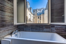 Paris 11 - Boulevard Richard Lenoir- -  Appartement  3 Pièces 9