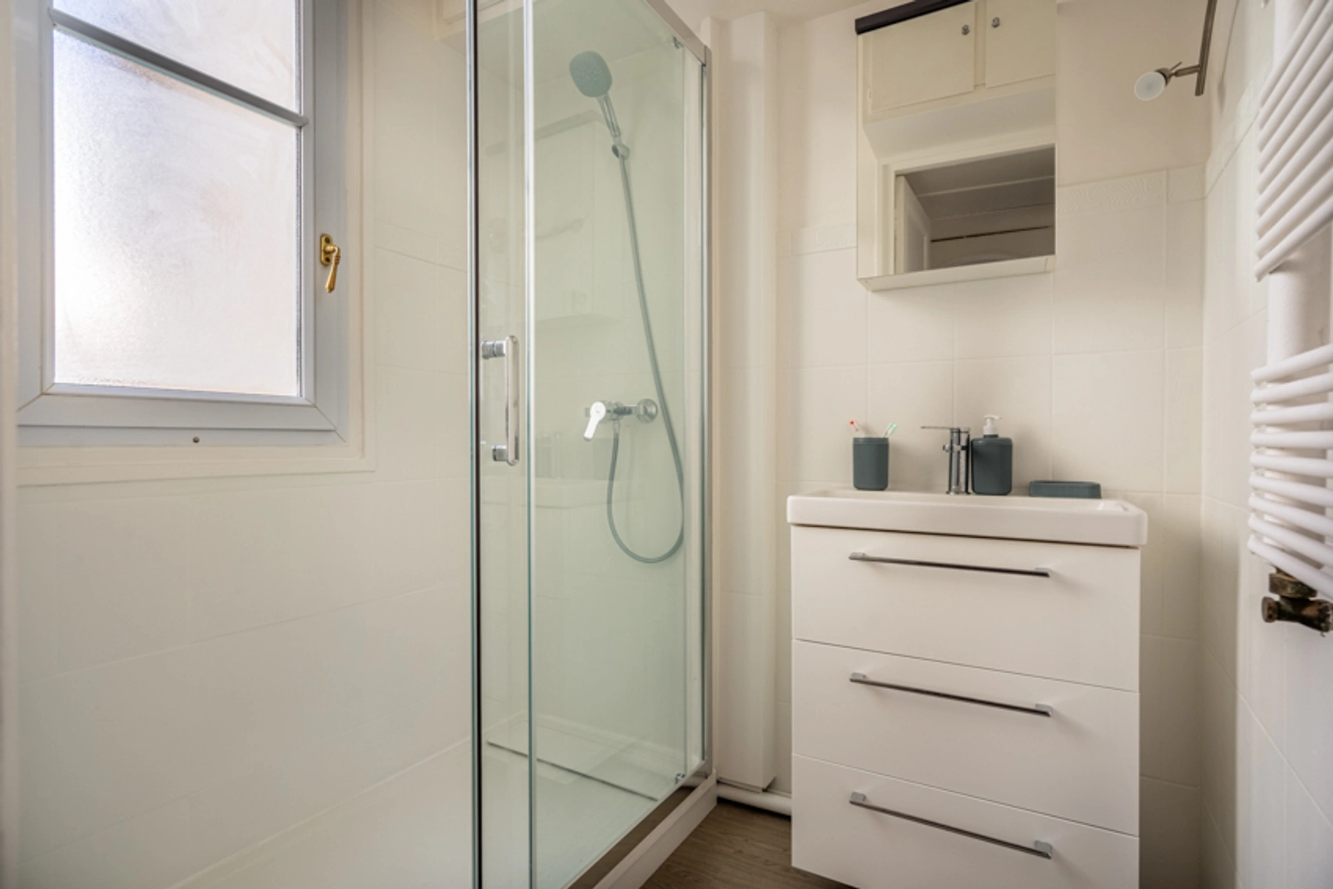 PARIS 11 - AVENUE PARMENTIER 5