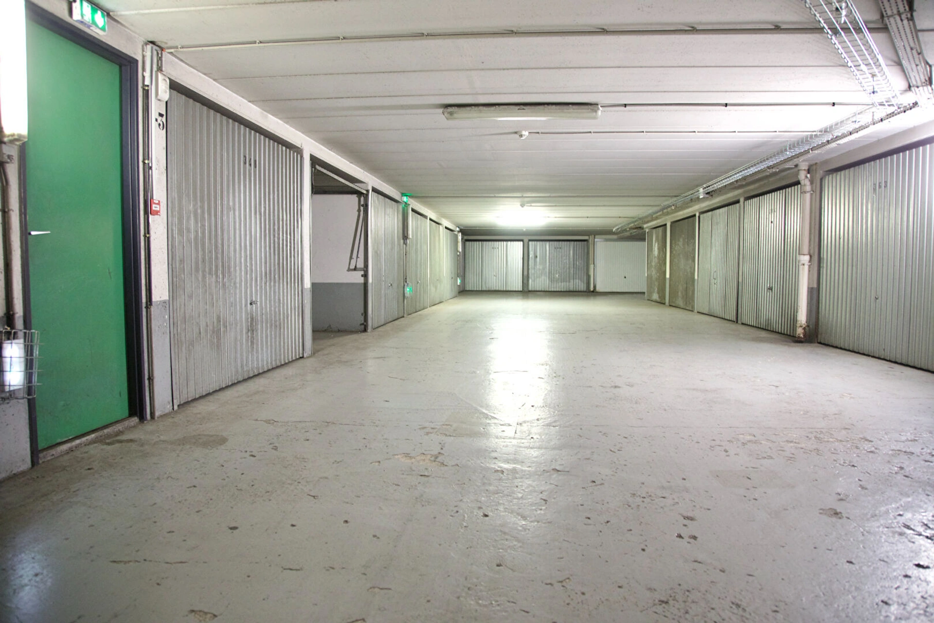 PARIS 75011 - RUE DE CHÂTILLON 3