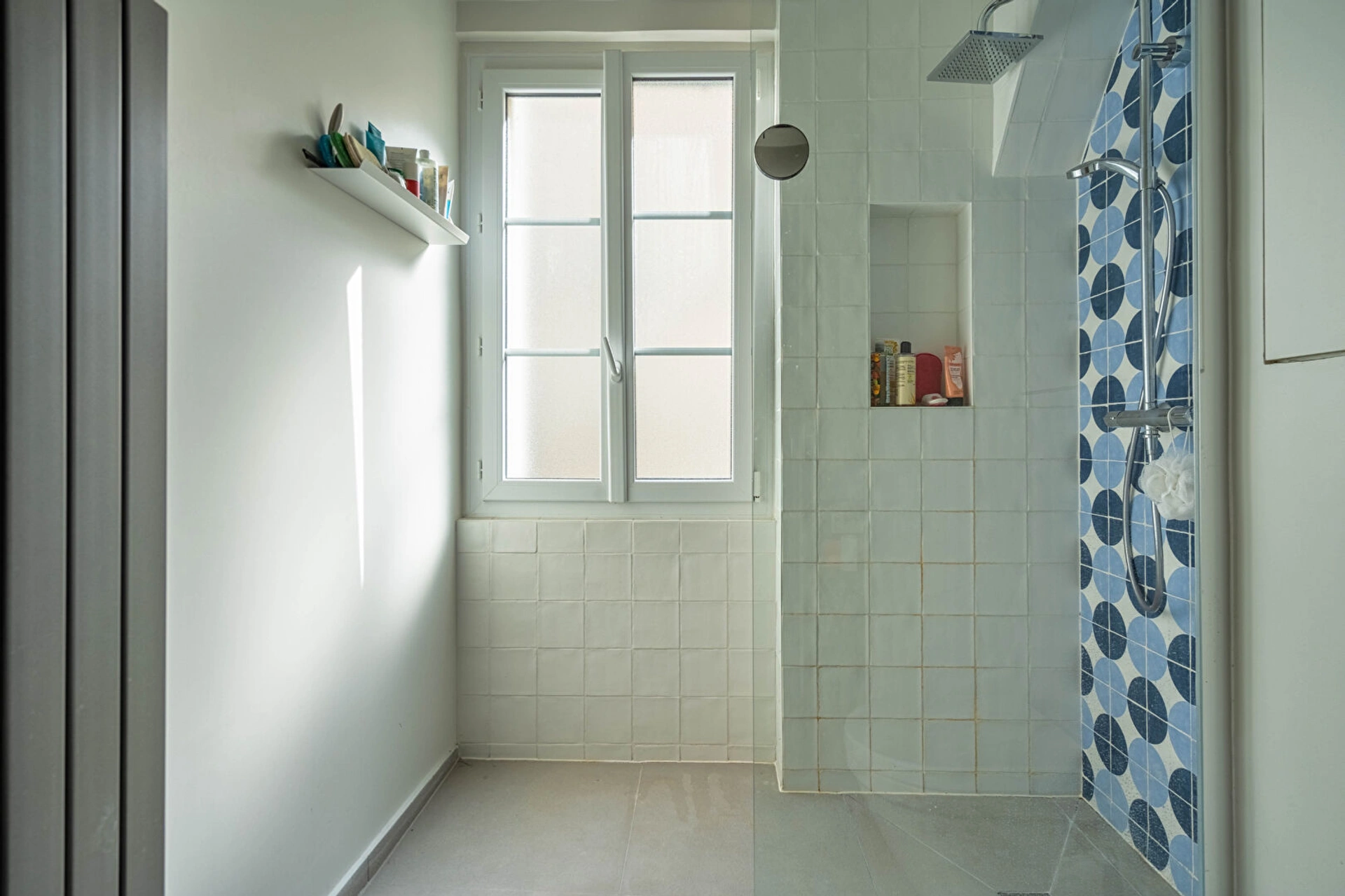 Paris 11 - Rue Oberkampf - Appartement 2 Pièces 9