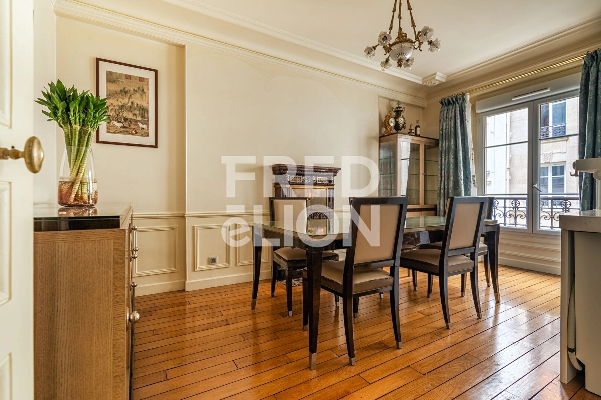 PARIS 11 - PARMENTIER 8