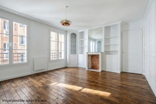 PARIS 12 - DAUMESNIL 1