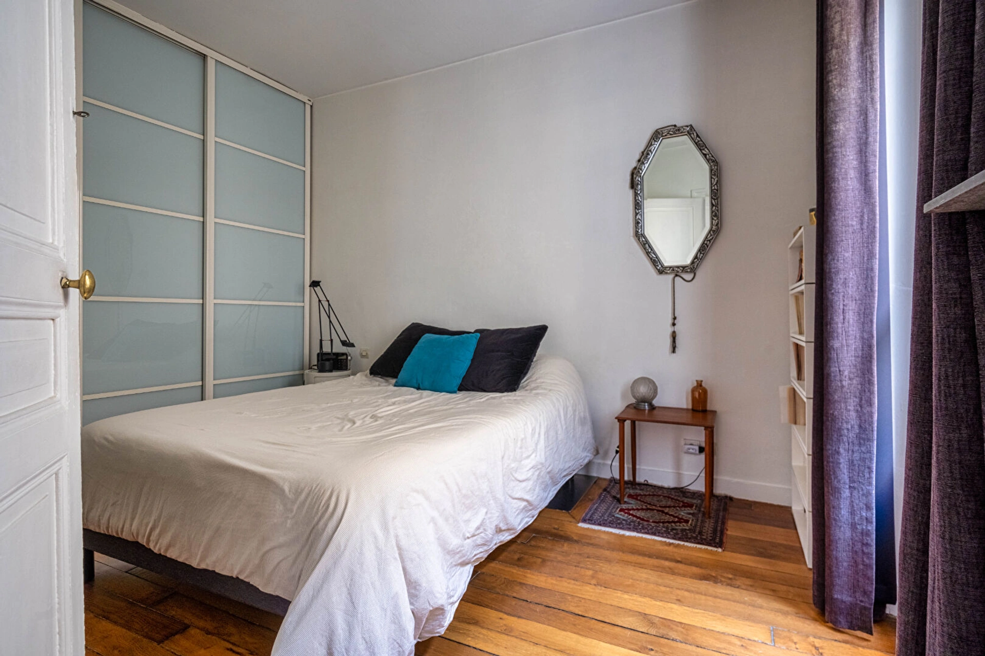 Paris 11 - Parmentier - 2 Pièces 3