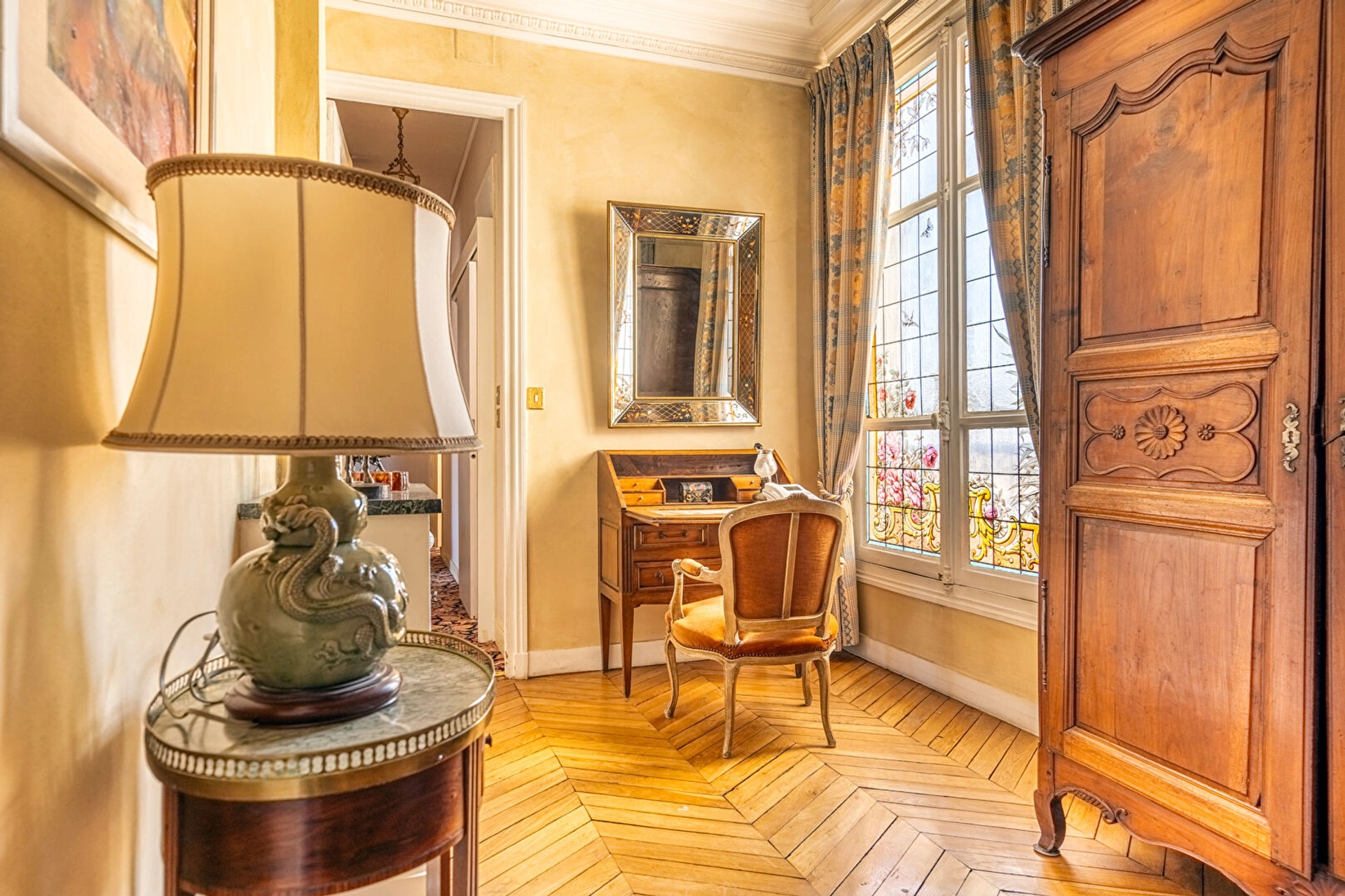 PARIS 11 - REPUBLIQUE 17