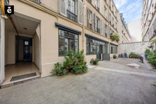 Paris 11- Rue Saint-Maur  - Appartement 3 Pièces 8