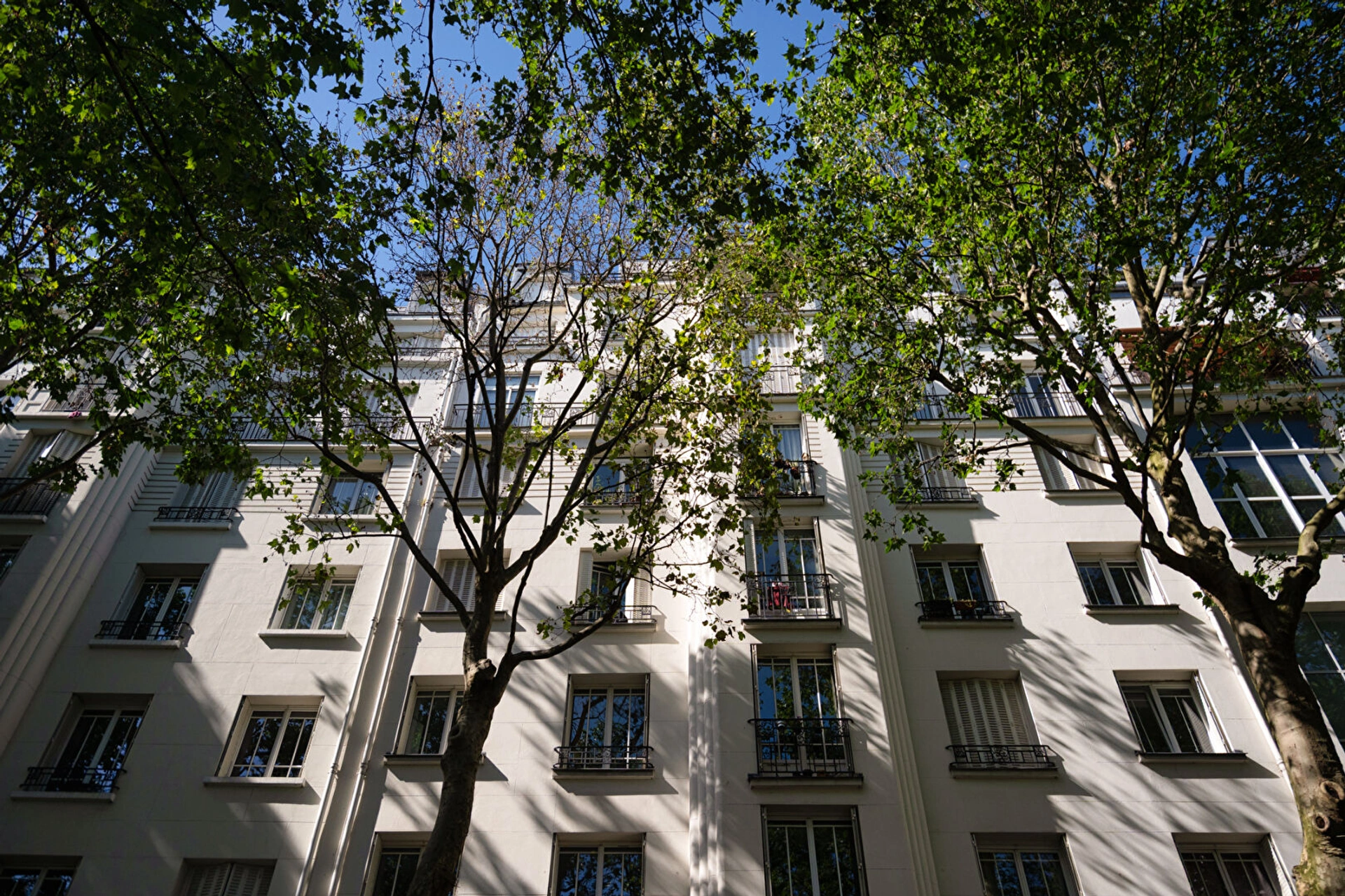 PARIS 19 - SIMON BOLIVAR 9
