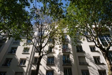 PARIS 19 - SIMON BOLIVAR 9