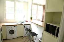 CRÉTEIL - Rue de Bretagne 8