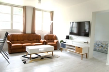 CRÉTEIL - Rue de Bretagne 3