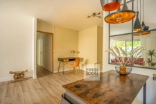 Paris 11ème  - Rue Oberkampf  - Appartement 3 Pièces avec balcon 6