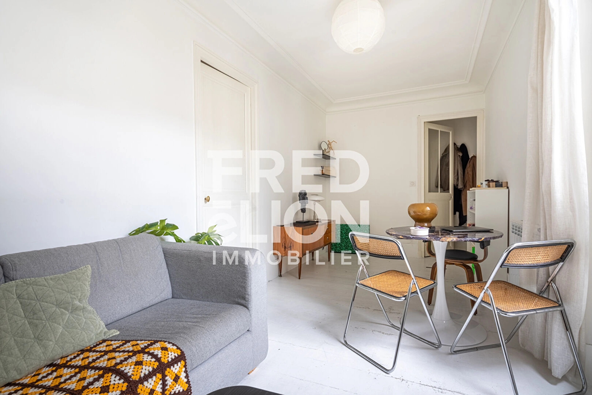 PARIS 11 - OBERKAMPF 4