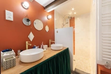 Paris 11- Rue Jean-Pierre Timbaud - LOFT de 57,07m2 LC (82,58m2 au sol) 8