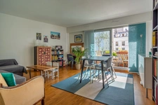 Paris 11 - Rue Oberkampf  - Appartement 3 Pièces avec balcon 2