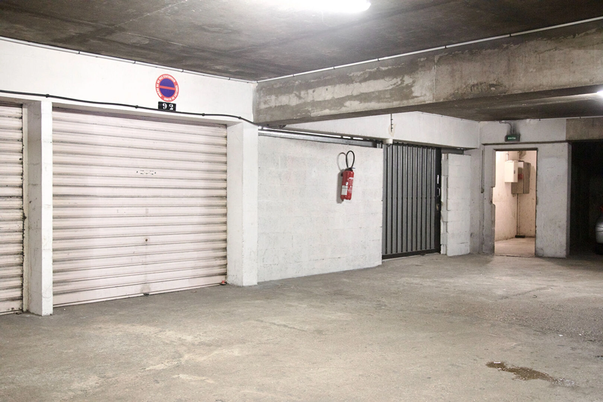 PARIS 75011 - AVENUE PARMENTIER 5