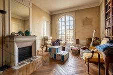 Paris 5 - Bd St Germain - Appartement 5 pièces 7