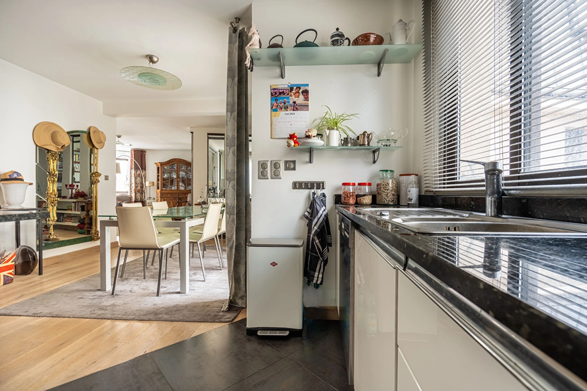 PARIS 11 - OBERKAMPF 9