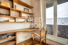 PARIS 11 - RUE SAINT-MAUR - 2 PIECES 11