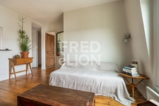 PARIS 11 - RUE SAINT-MAUR - 2 PIECES 6