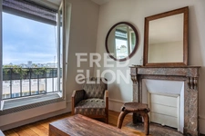 PARIS 11 - RUE SAINT-MAUR - 2 PIECES 2