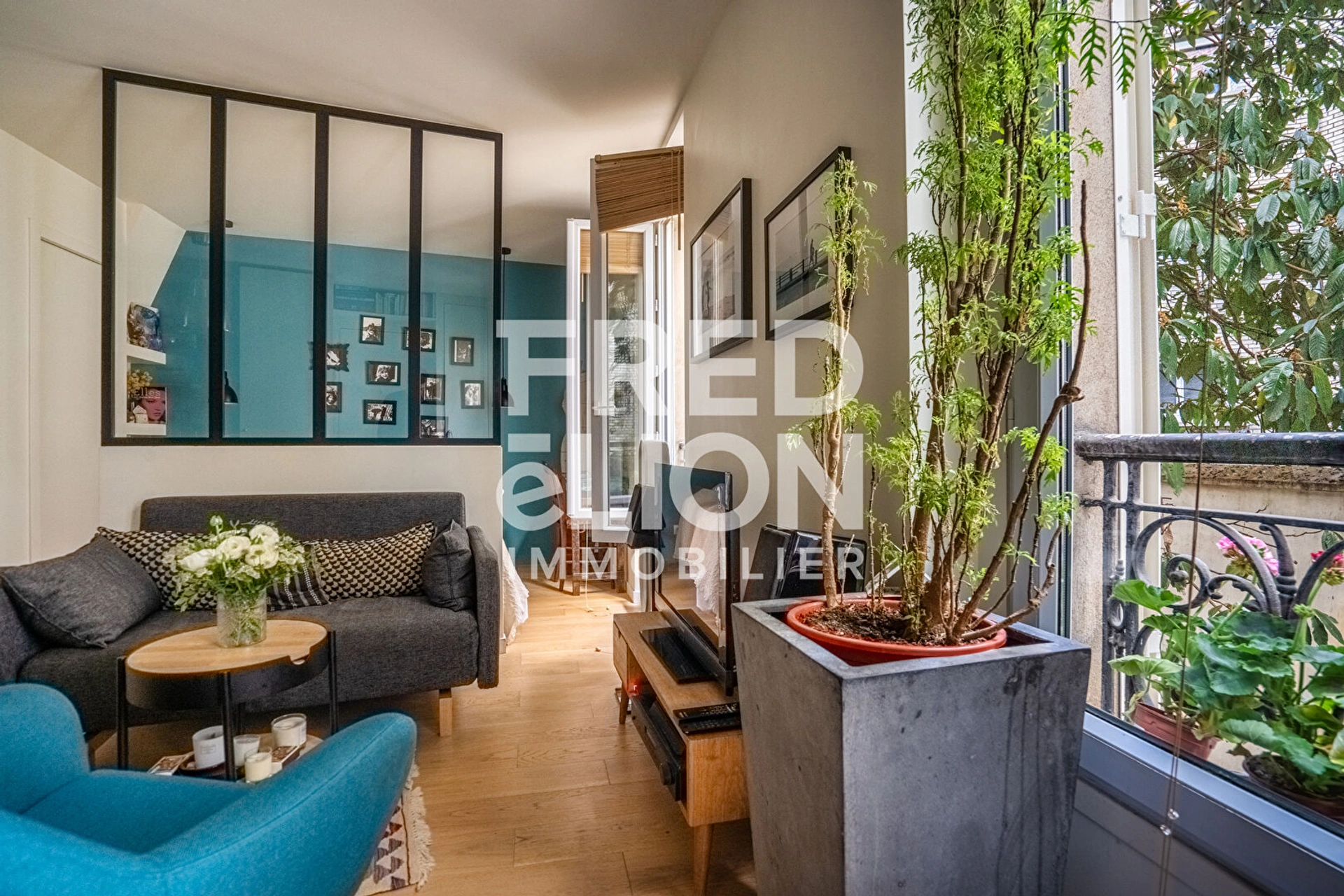 PARIS 11 - PARMENTIER 8