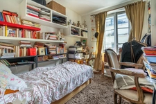 PARIS 11 - RUE MARGUERITE MORET 5