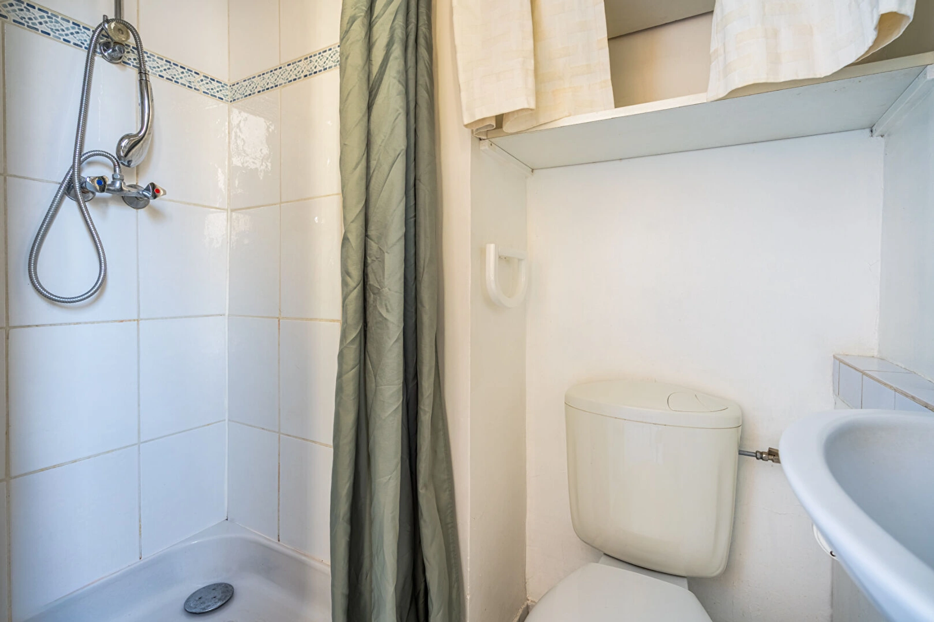 PARIS 11 - VILLAGE OBERKAMPF 5