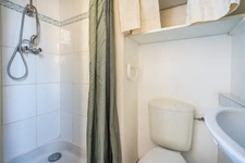 PARIS 11 - VILLAGE OBERKAMPF 5