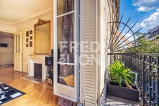 PARIS 11 - PARMENTIER 1