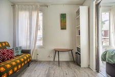 PARIS 11 - OBERKAMPF 3