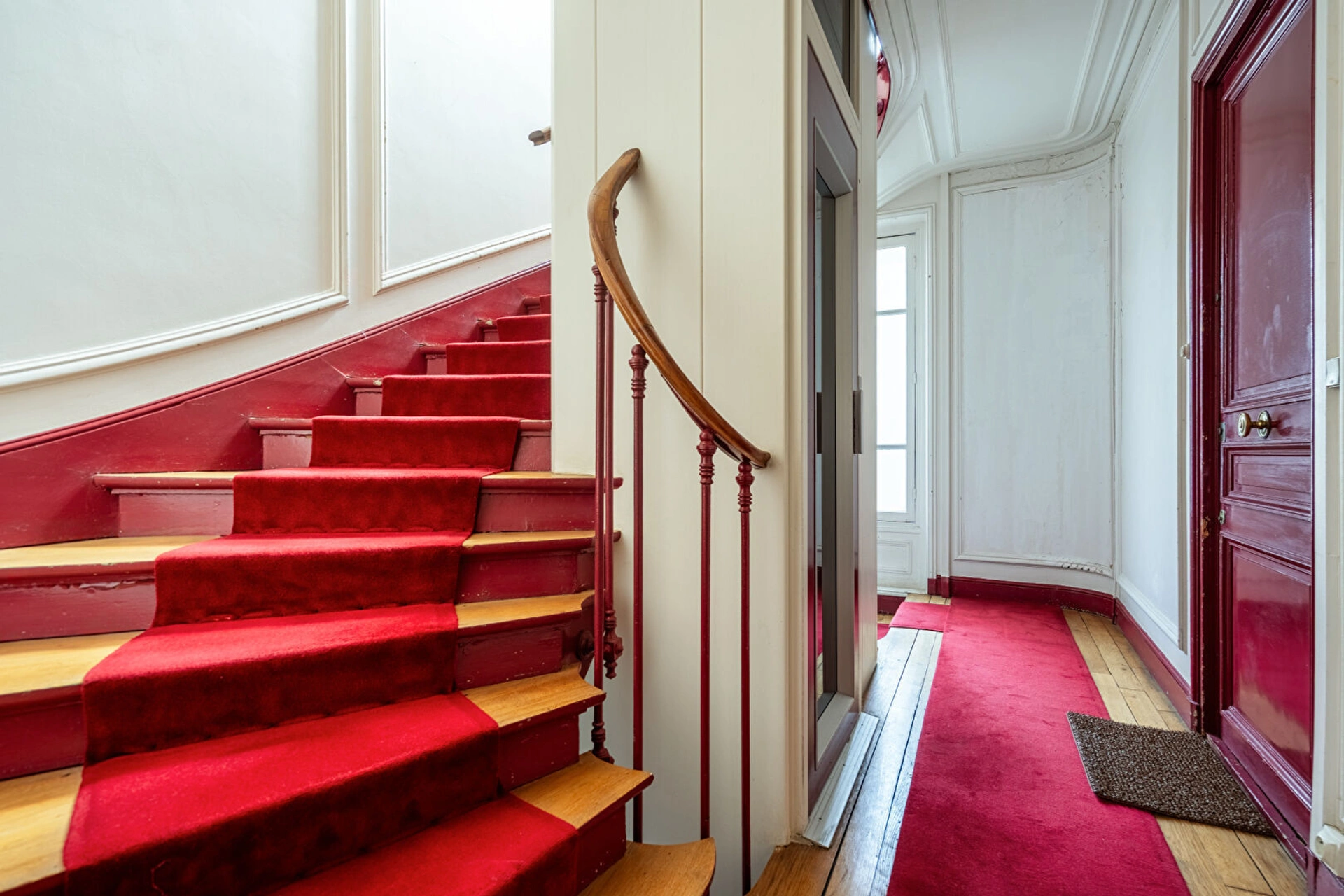 PARIS 11 - PARMENTIER 9
