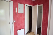 PARIS 75005 - RUE JUSSIEU 8