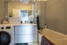 Paris 11 - Rue Oberkampf  - Appartement 3 Pièces avec balcon 11