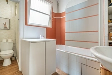 PARIS 11 - CIRQUE D'HIVER 8