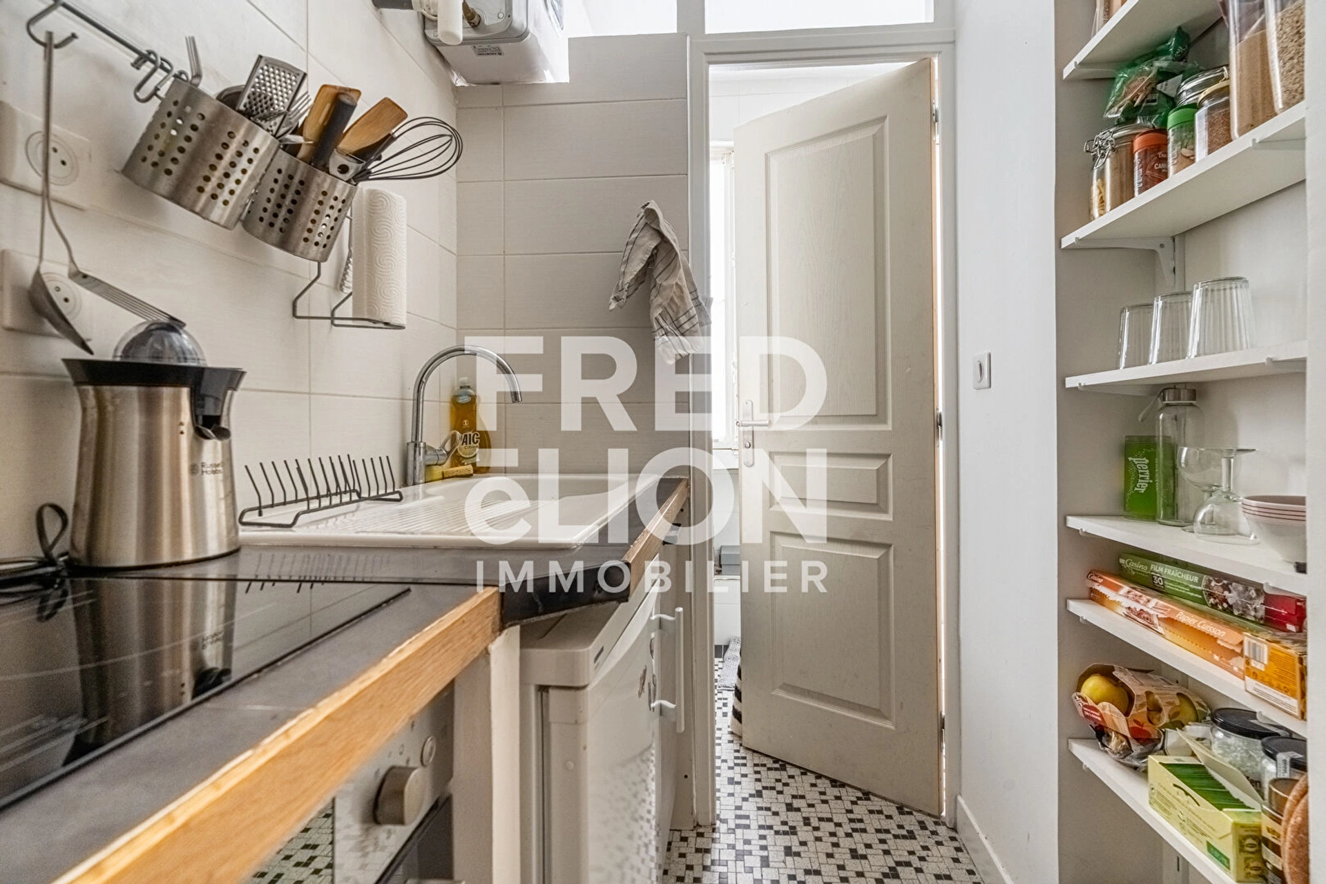 PARIS 11 - OBERKAMPF 7