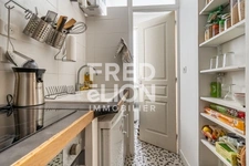 PARIS 11 - OBERKAMPF 7