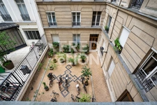 PARIS 11 - PARMENTIER 13