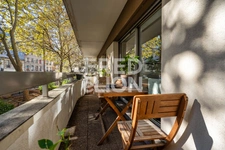 PARIS 75011 RUE OBERKAMPF 3
