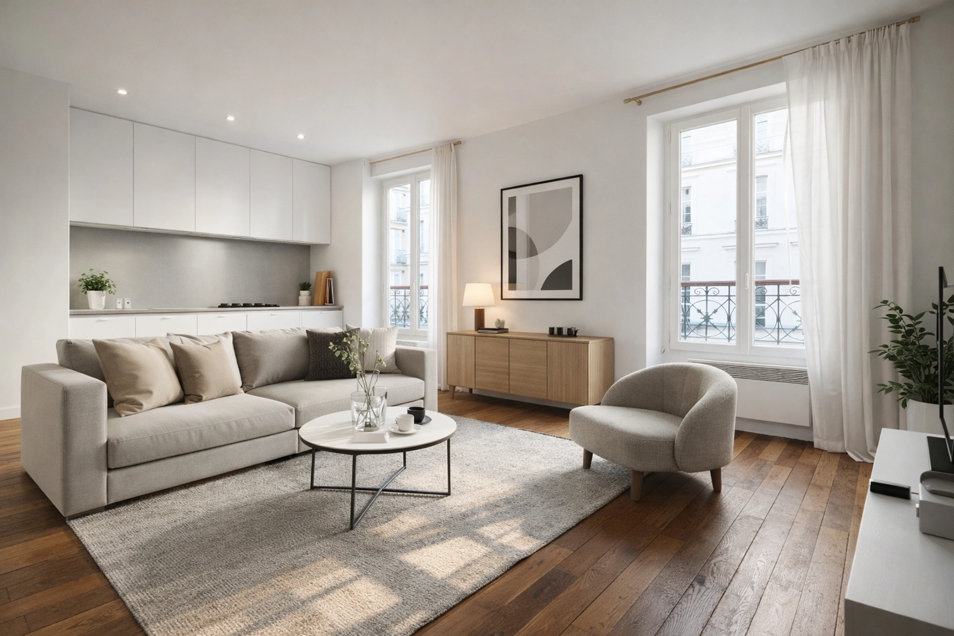 PARIS 11 - OBERKAMPF 3