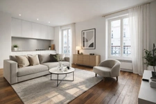 PARIS 11 - OBERKAMPF 3