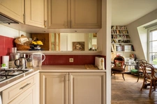 Paris 11 - Ménilmontant - Appartement  2 Pièces 7