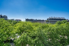 Paris 11 - Boulevard Richard Lenoir- -  Appartement  3 Pièces 2