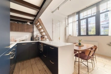 Paris 11- Rue Jean-Pierre Timbaud - LOFT de 57,07m2 LC (82,58m2 au sol) 5
