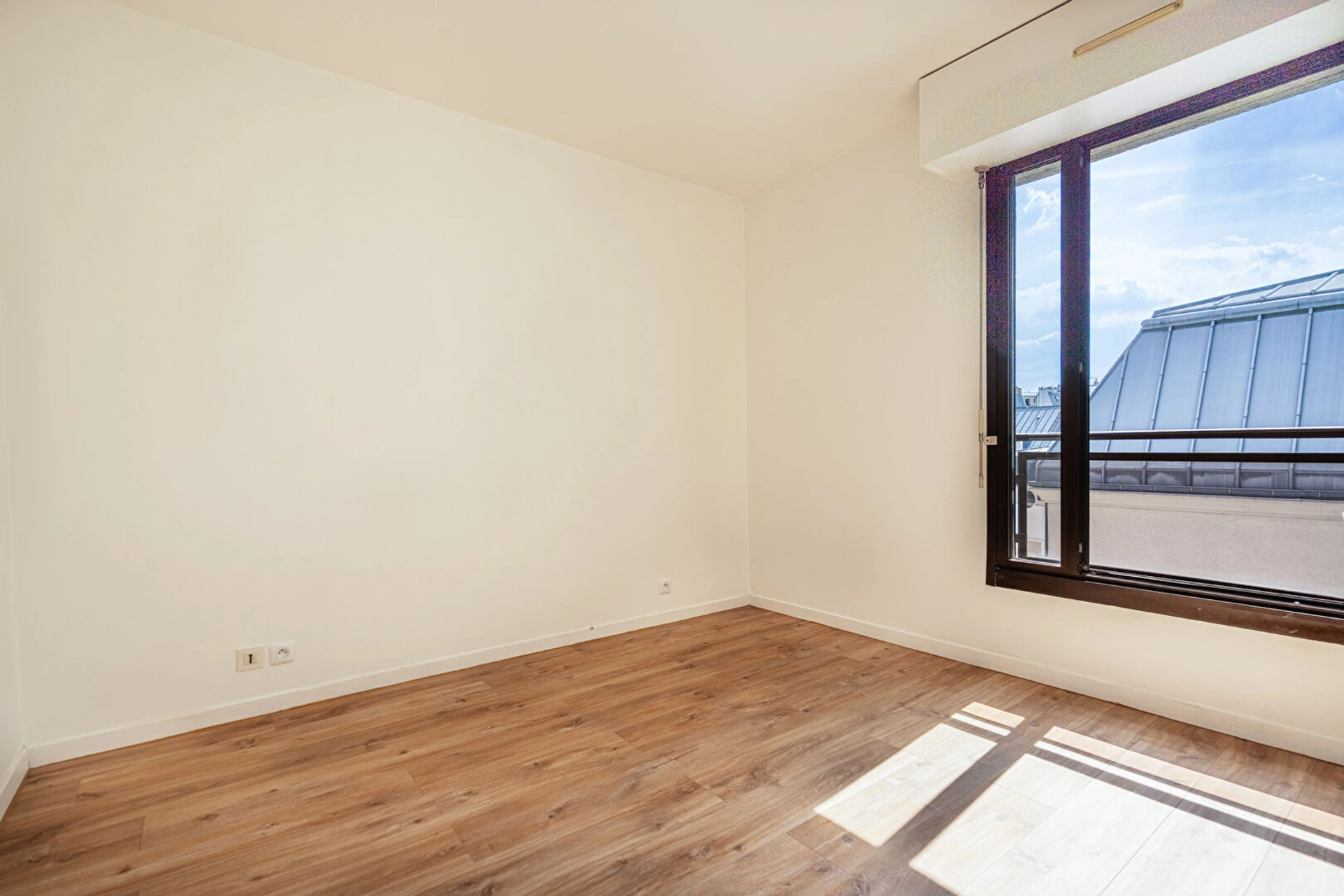 PARIS 75011 - RUE SAINT MAUR 4