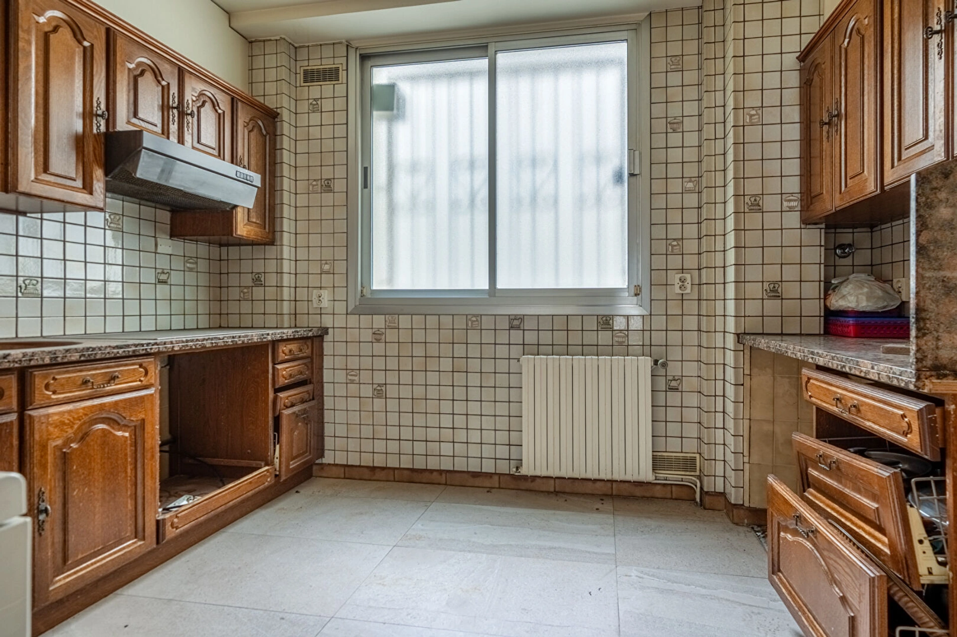 PARIS 11 - REPUBLIQUE - OBERKAMPF 9