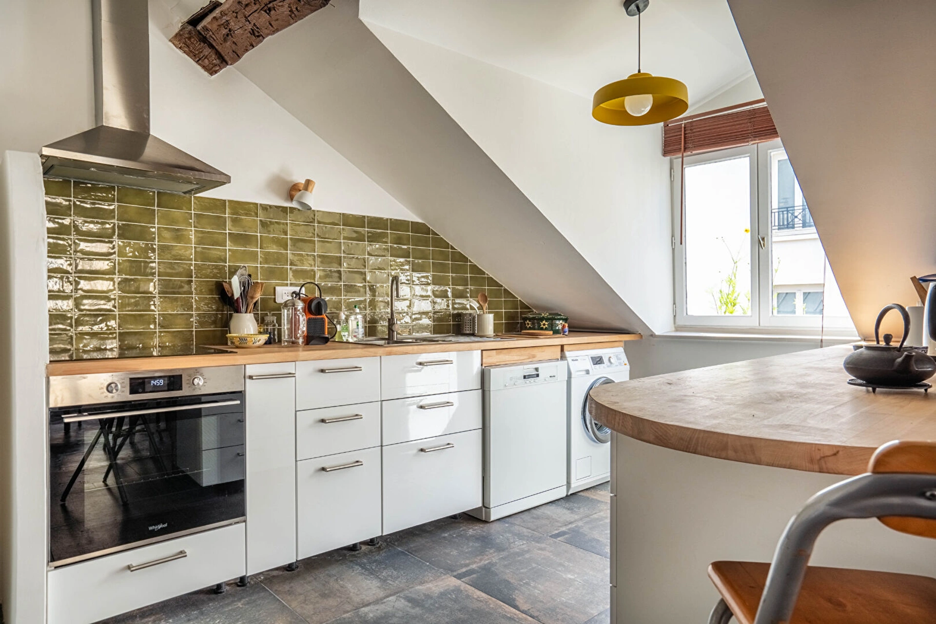 PARIS 11 - REPUBLIQUE 3