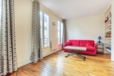 PARIS 11 - PARMENTIER 8