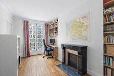 PARIS 11 -  AVENUE PHILIPPE AUGUSTE 12