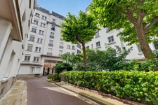 Appartement Paris 2 pièce(s) 28.50 m2 9