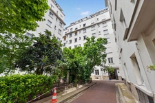 Appartement Paris 2 pièce(s) 28.50 m2 10