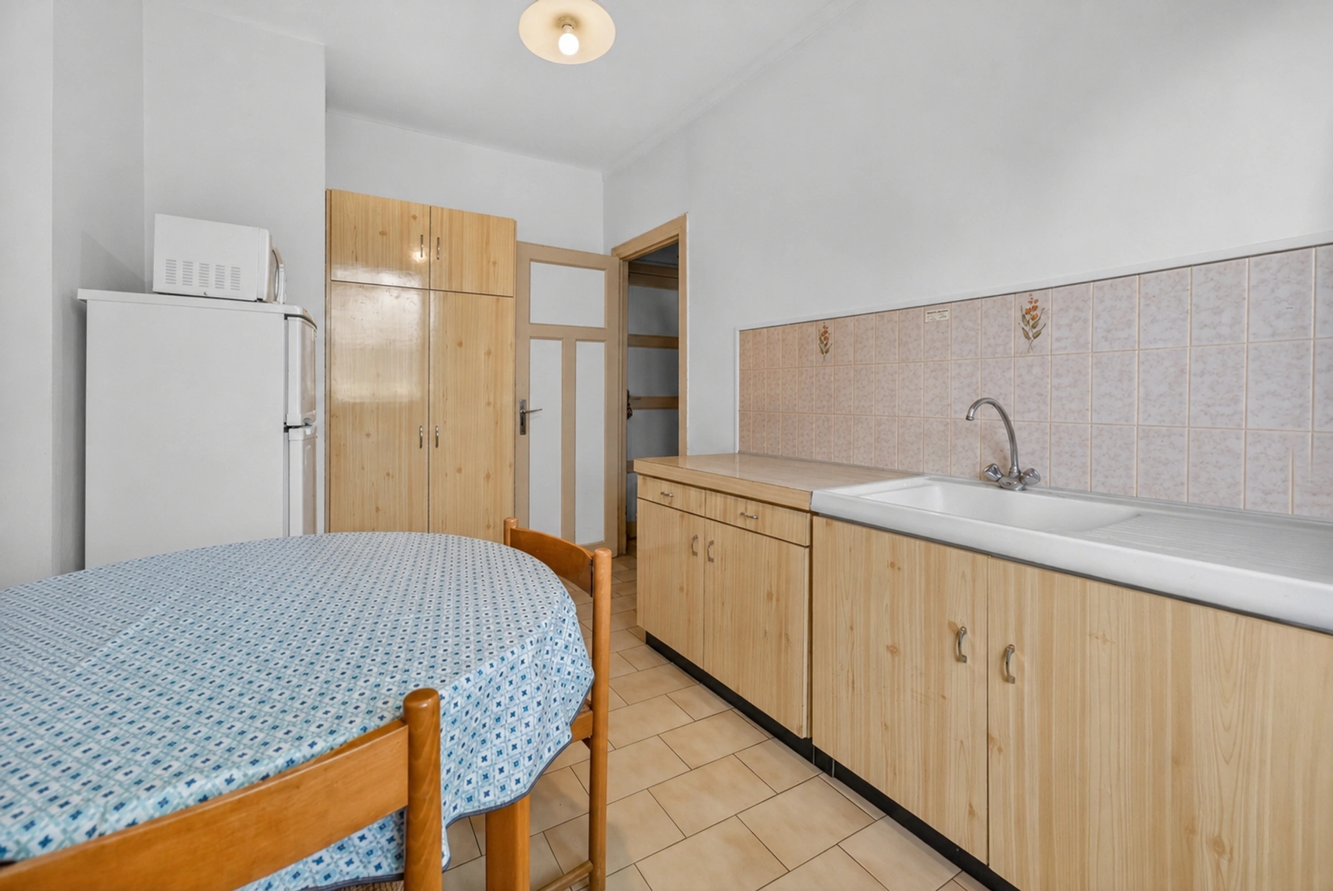Appartement Paris 2 pièce(s) 28.50 m2 6